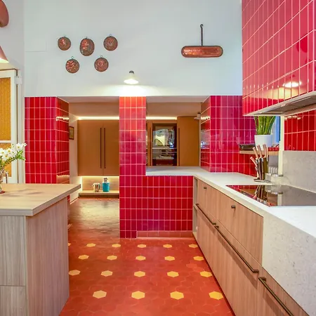 Vila Casanova - With Private Pool *