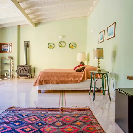 Casanova - With Private Pool