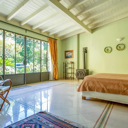 Casanova - With Private Pool Vila