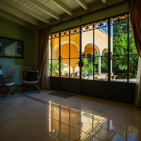 Casanova - With Private Pool * レンノ