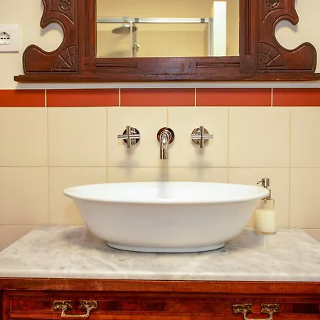 Casanova - With Private Pool Vila Lenno