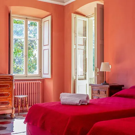 Casanova - With Private Pool Vila Lenno