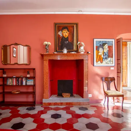 Casanova - With Private Pool