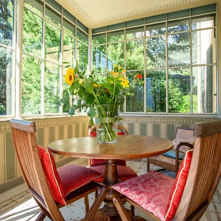 Casanova - With Private Pool