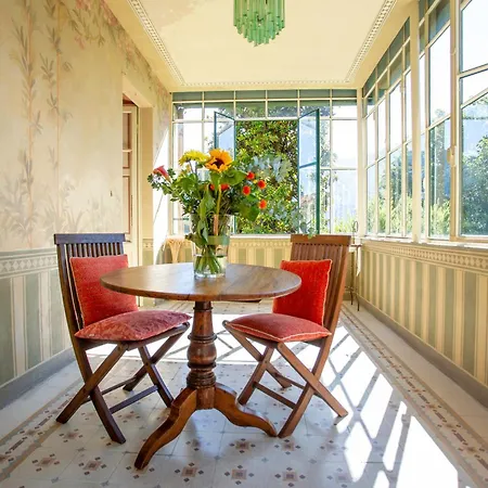 Vila Casanova - With Private Pool