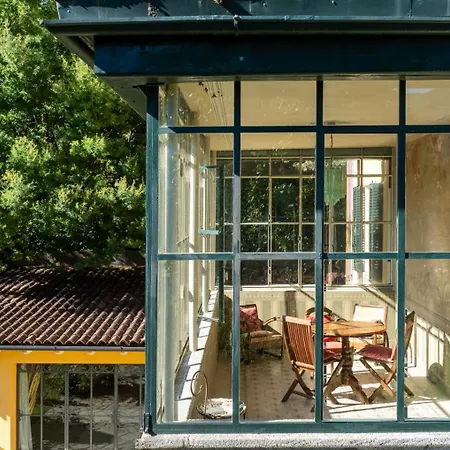 Casanova - With Private Pool Vila Lenno