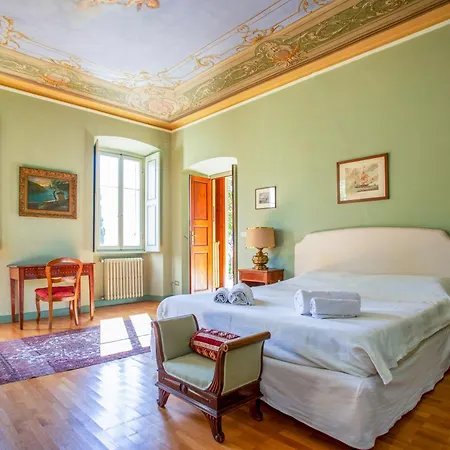 Casanova - With Private Pool