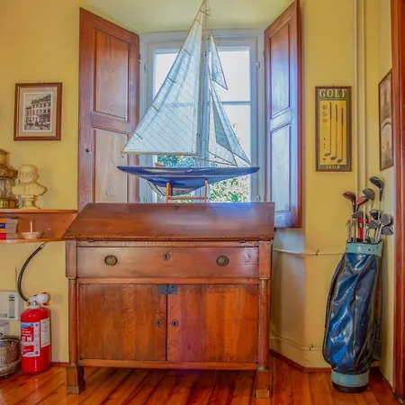 Casanova - With Private Pool Lenno