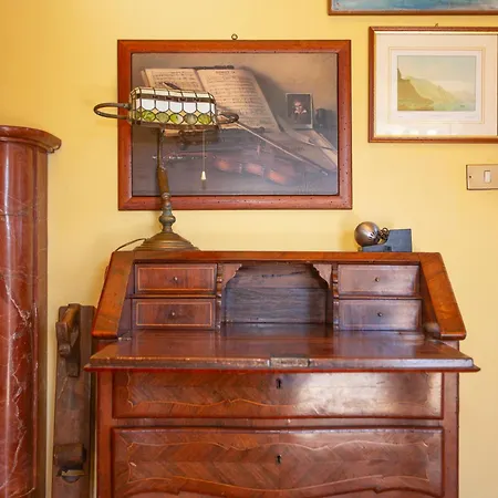 Casanova - With Private Pool Vila *