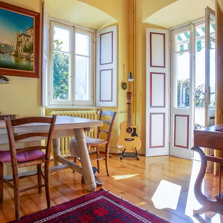 Casanova - With Private Pool Vila