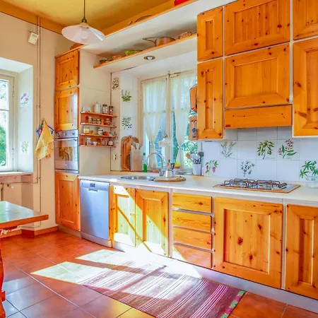 Casanova - With Private Pool