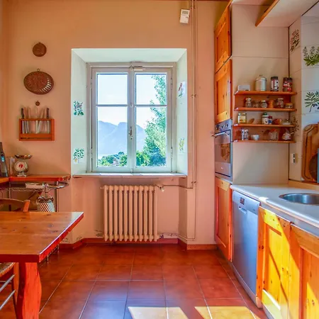 Casanova - With Private Pool Vila