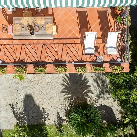 Vila Casanova - With Private Pool Lenno