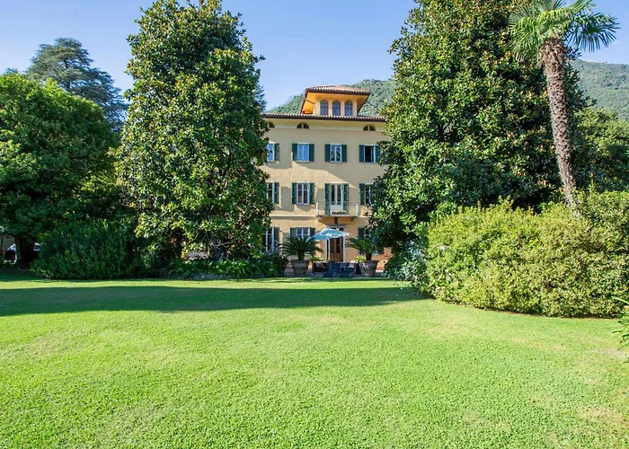 Villa Casanova - With Private Pool