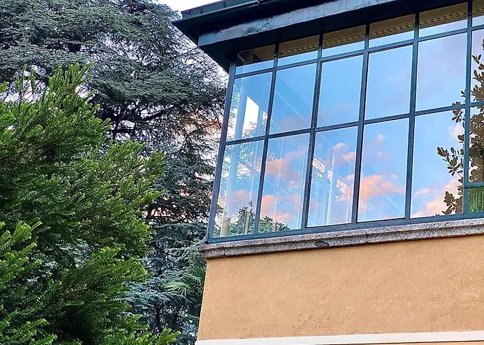 Villa Casanova - With Private Pool Lenno