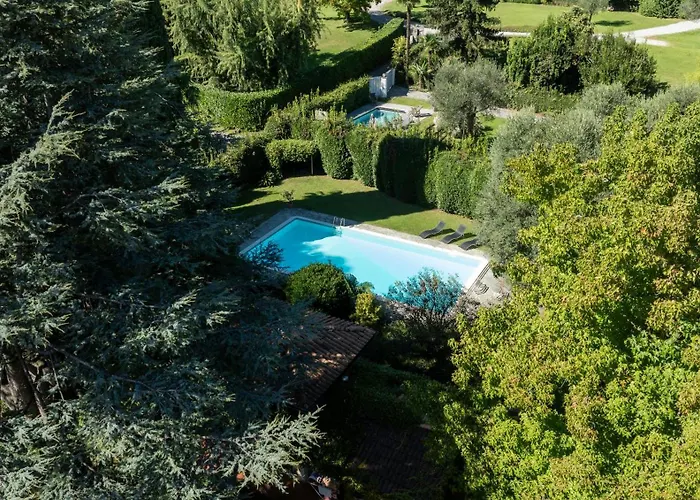 Casanova - With Private Pool *