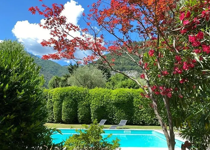 Casanova - With Private Pool Villa *