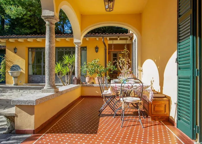 Villa Casanova - With Private Pool