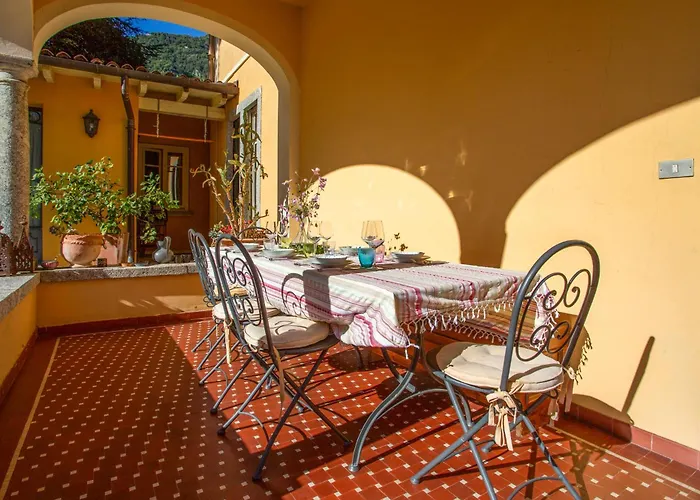 Villa Casanova - With Private Pool