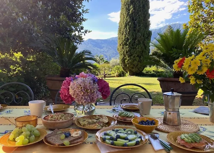 Villa Casanova - With Private Pool