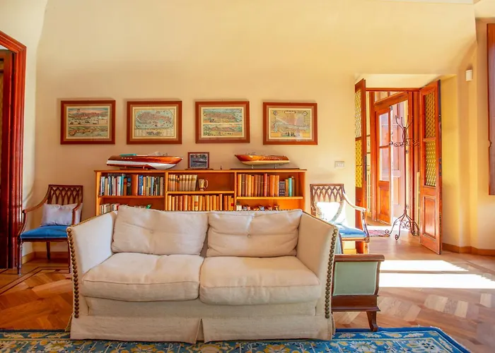 Casanova - With Private Pool * Lenno