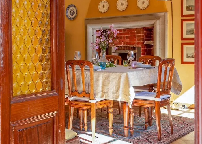 Casanova - With Private Pool *