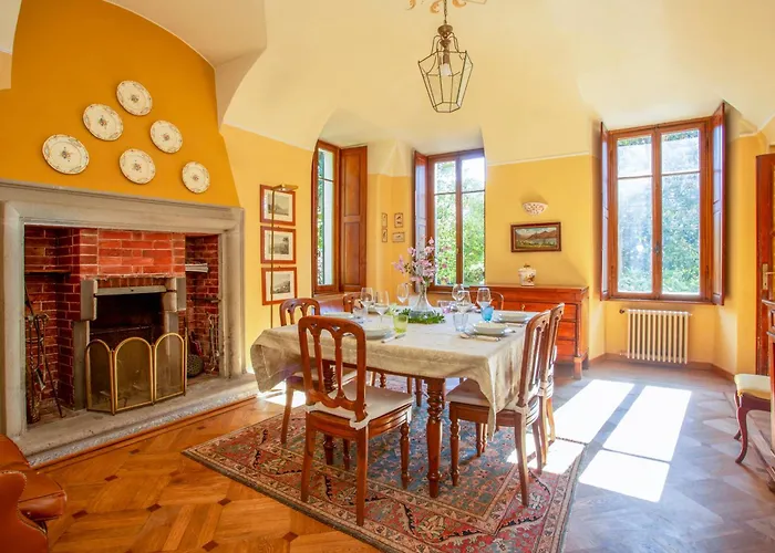 Casanova - With Private Pool