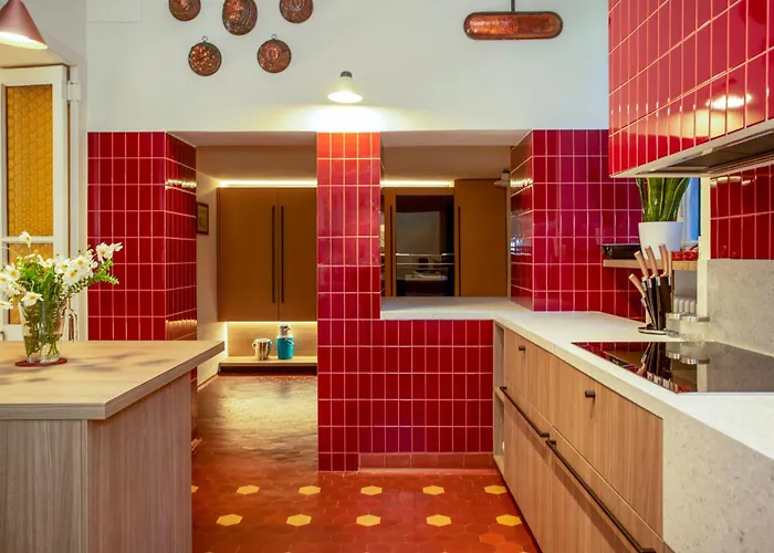 Casanova - With Private Pool Villa