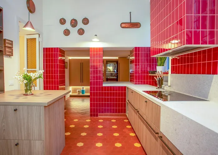 Villa Casanova - With Private Pool *