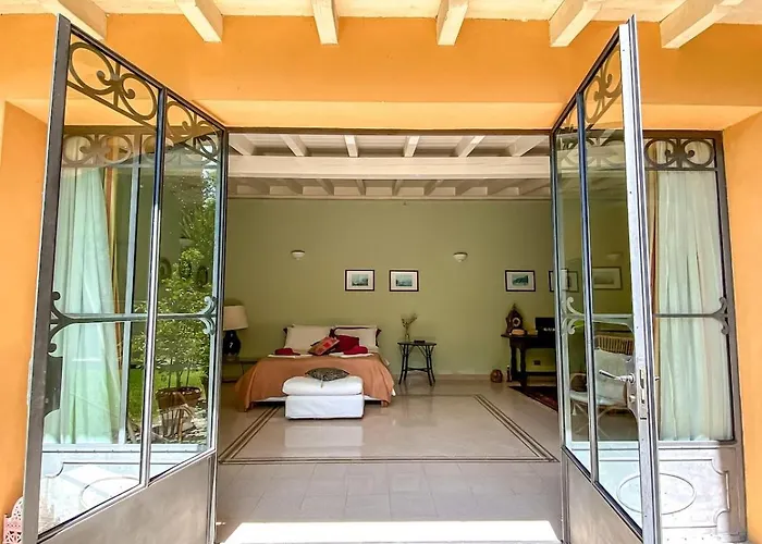 Villa Casanova - With Private Pool