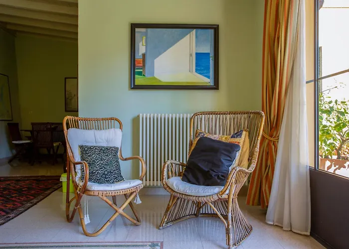 Villa Casanova - With Private Pool *