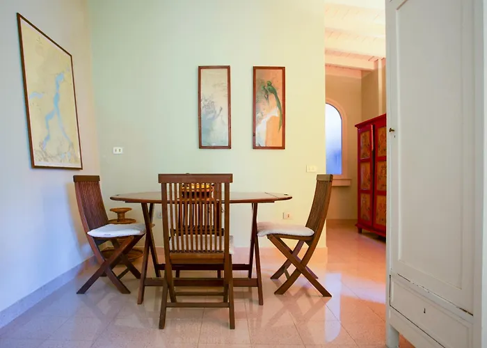 Casanova - With Private Pool Villa Lenno