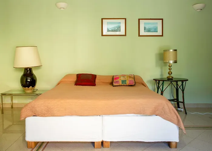 Casanova - With Private Pool Villa