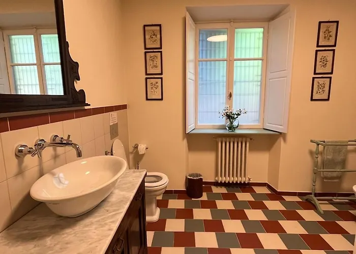 Villa Casanova - With Private Pool *