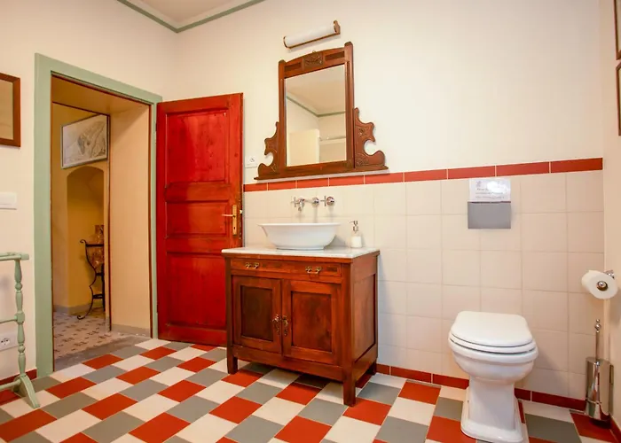 Villa Casanova - With Private Pool Lenno