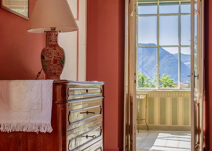 Villa Casanova - With Private Pool