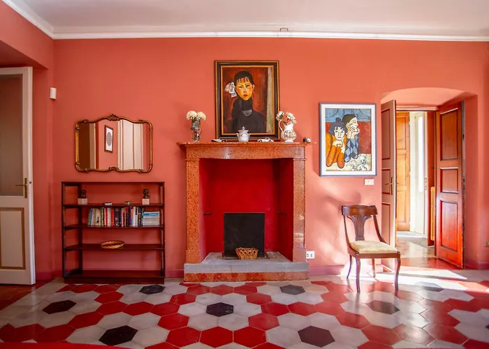 Casanova - With Private Pool