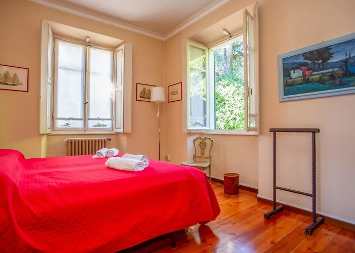 Villa Casanova - With Private Pool