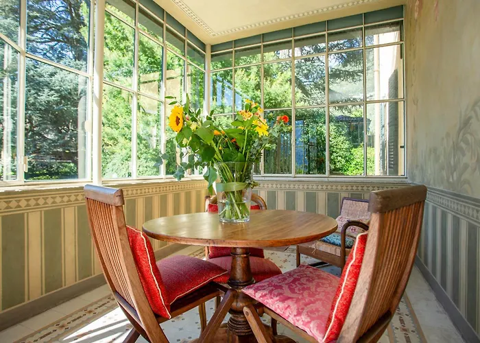 Casanova - With Private Pool