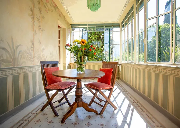 Villa Casanova - With Private Pool