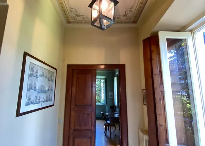 Villa Casanova - With Private Pool Lenno