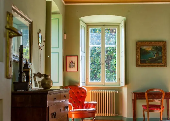 Villa Casanova - With Private Pool *