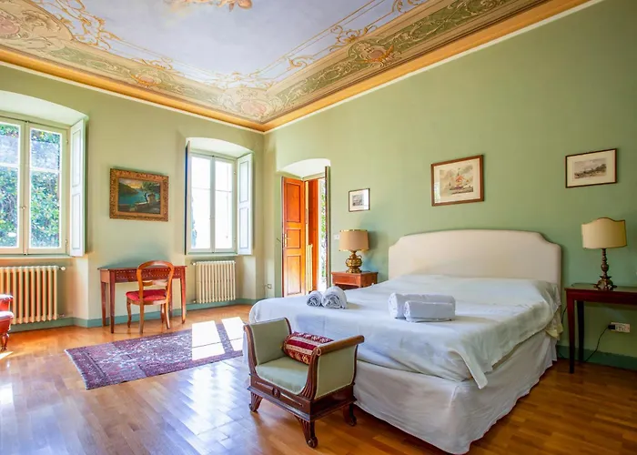 Casanova - With Private Pool