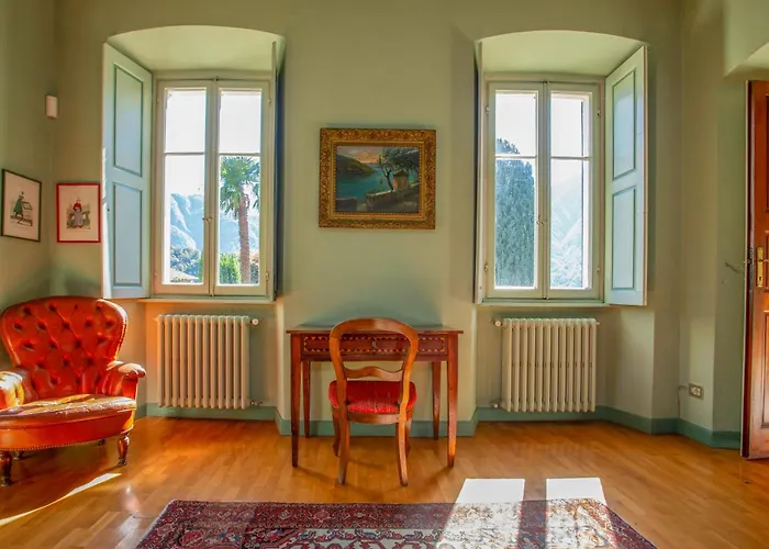 Casanova - With Private Pool *