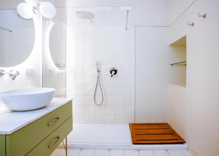 Casanova - With Private Pool Villa