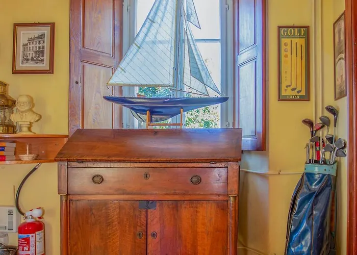 Casanova - With Private Pool Lenno