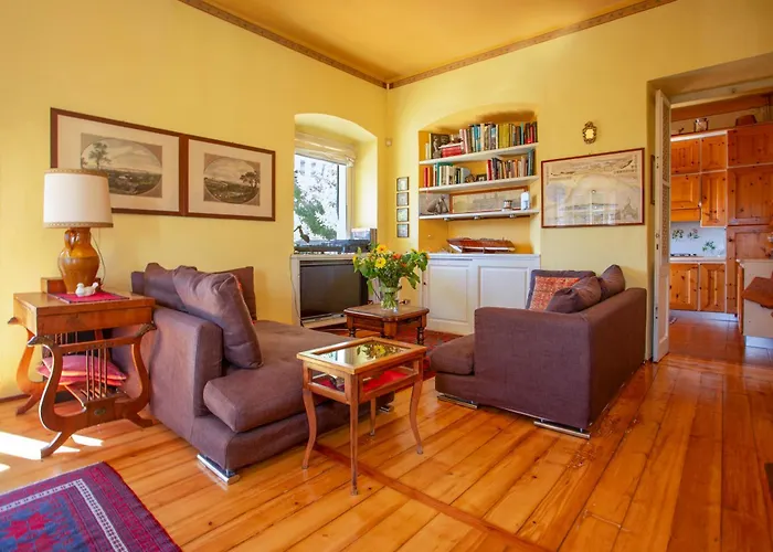 Villa Casanova - With Private Pool