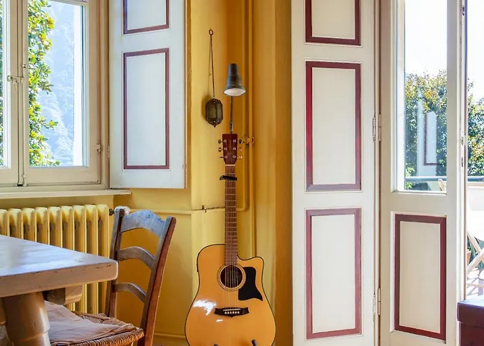 Villa Casanova - With Private Pool