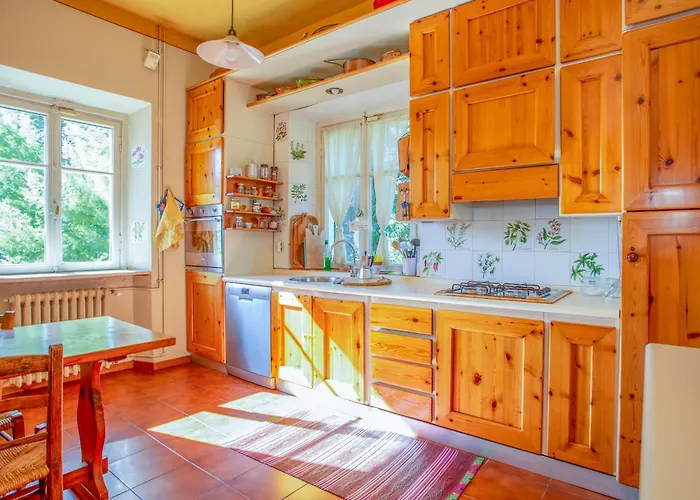 Casanova - With Private Pool