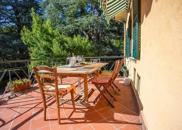 Villa Casanova - With Private Pool